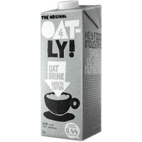 Oatly Barista Oat Drink